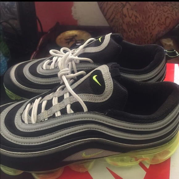 Nike air vapormax97 Japan - Picture 2 of 5